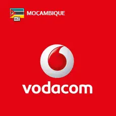 Recrutamento Vodacom Moçambique