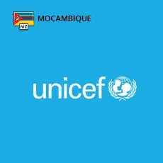 Recrutamento UNICEF Moçambique