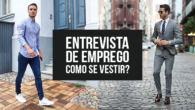 Como Se Vestir para uma Entrevista de Emprego