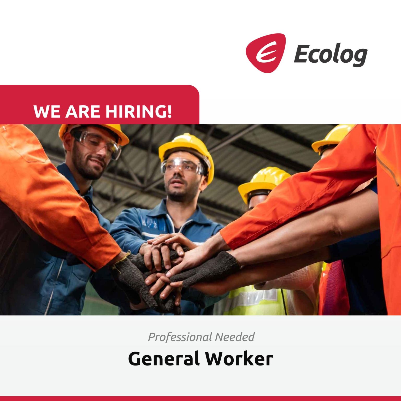 General Workers