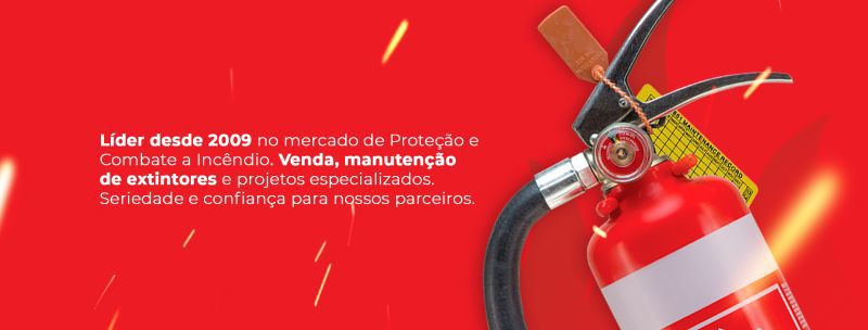 A Casa do Extintor Lda está a recrutar um Promotor de Vendas