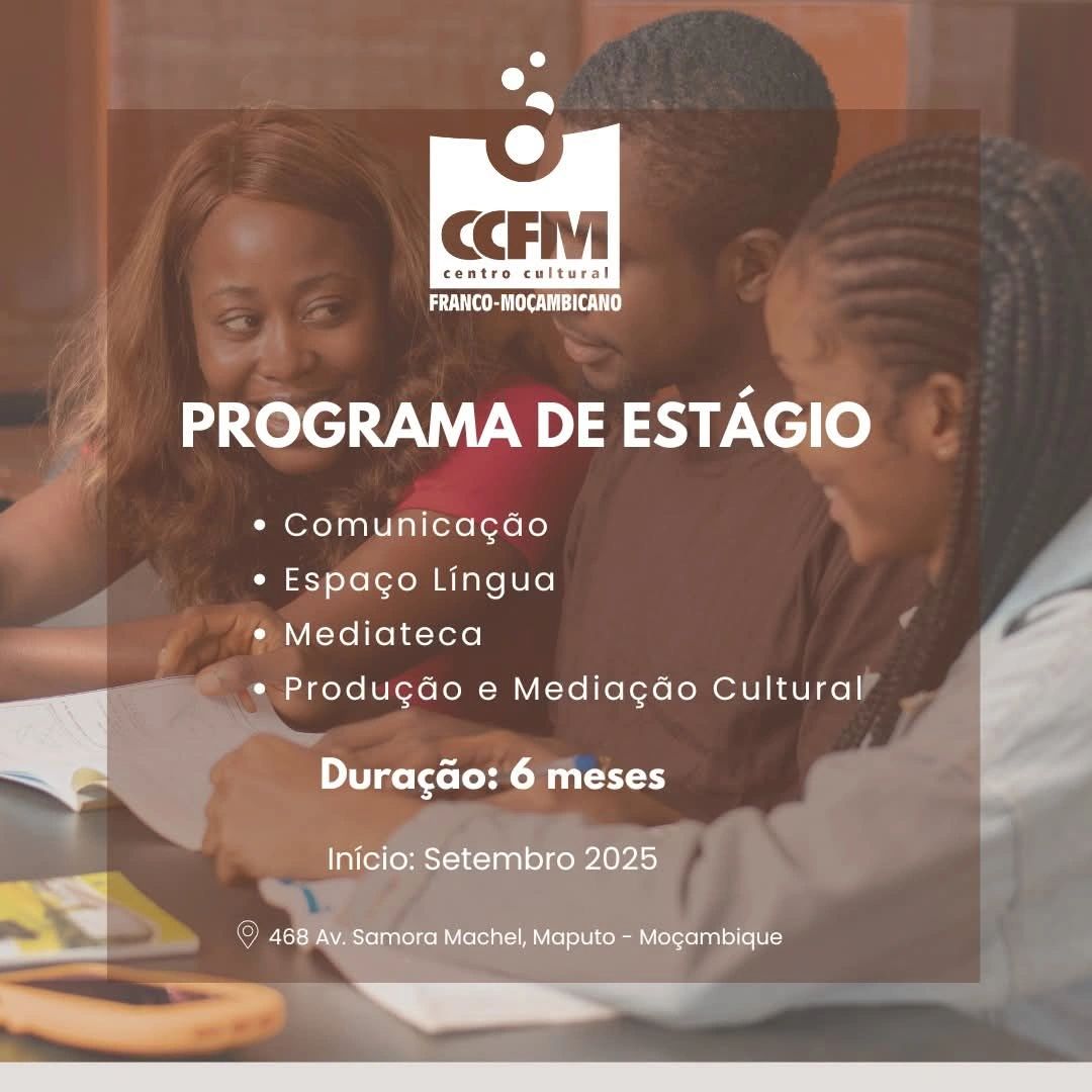 PROGRAMA DE ESTÁGIO REMUNERADO PARA ESTUDANTES