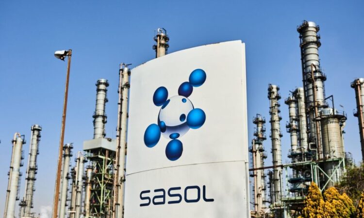 Sasol – Programa de Bolsas de Estudos FY26