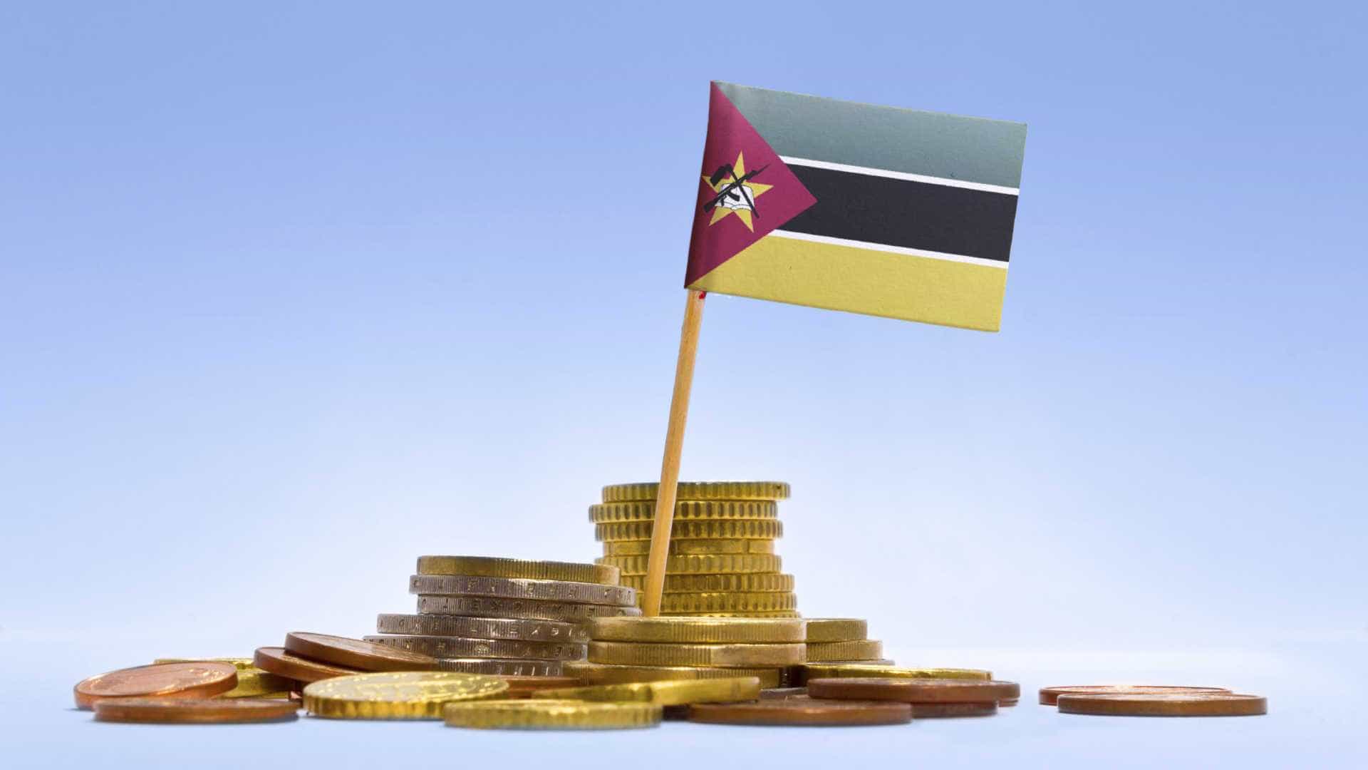 Consulta de Salários em Moçambique