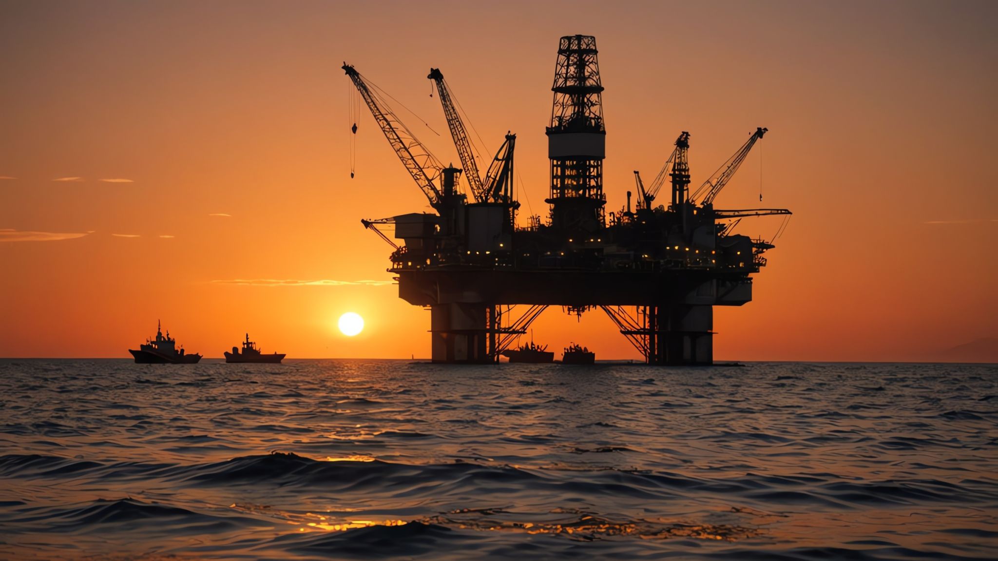Oportunidades de emprego na TotalEnergies ANGOLA   e MOÇAMBIQUE
