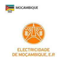 vagas de emprego abertas na (EDM) Electricidade de Moçambique