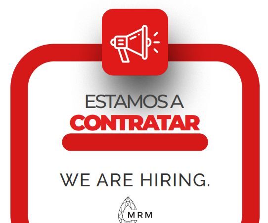A Montepuez Ruby Minng Lda (MRM), Abre (09) Vagas de emprego em Diversas áreas