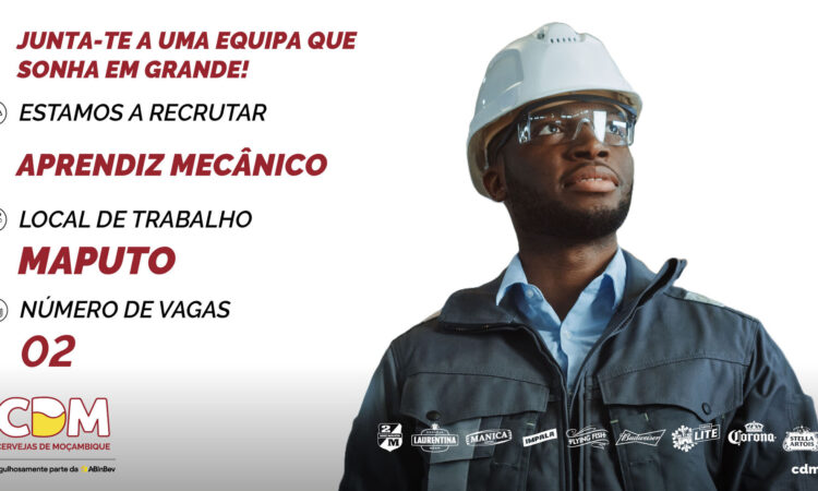 Aprendiz Mecânico