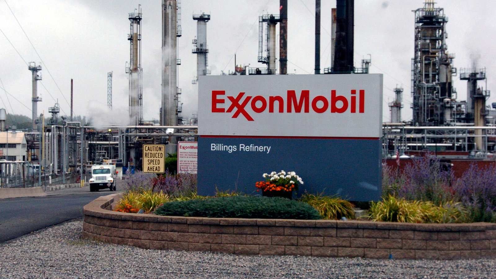 A ExxonMobil Moçambique Está a Recrutar novo Pessoal para Área 4