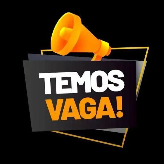Vaga para Secretária Comercial e Executiva