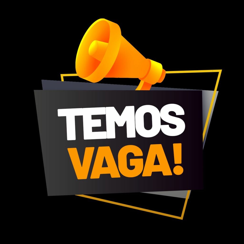 Vagas Para (06) Atendentes de mesa (Serventes) (m/f)