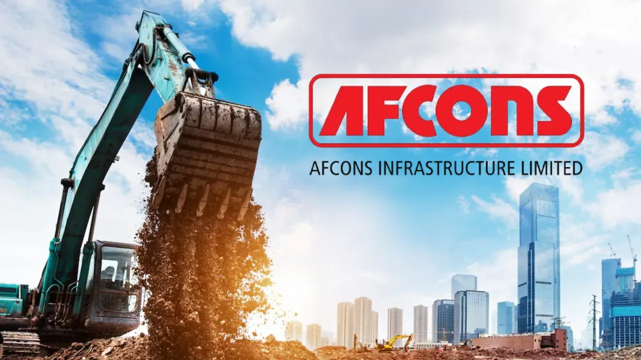 (06 vagas) na Afcons Infrastructure Lida – Várias Áreas