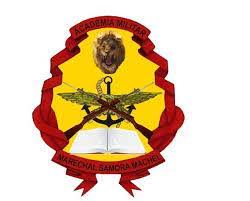 ACADEMIA MILITAR MARECHAL SAMORA MACHEL: concurso para admissao