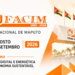 61.ª Edição da FACIM 2026
