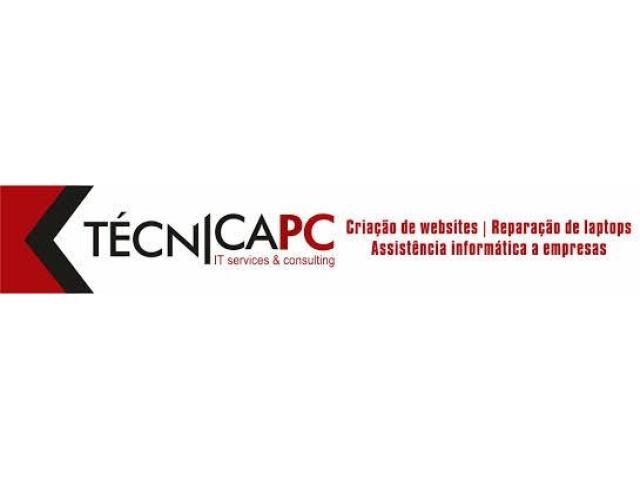 Técnica PC, LDA