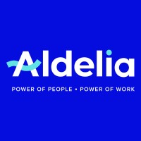 Aldelia está contratar para o seu cliente em Diversas áreas