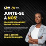 Cervejas de Moçambique (CDM)