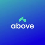 Above