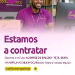 Portador Diário