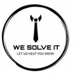 We Solve It Consultoria e Serviços. EI