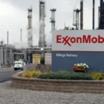 ExxonMobil Moçambique Limitada - EMML
