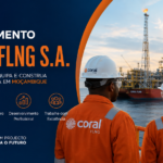 Coral FLNG S.A.