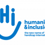 Humanity & Inclusion