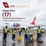 LAM Aircraft Appearance, Lda