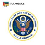 Embaixada EUA em Moçambique