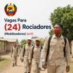 Serviço Distrital de Saúde, Mulher e Acção Social