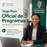 Embaixada da Irlanda