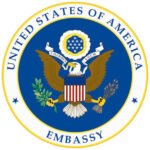 Embaixada dos Estados Unidos da América em Moçambique